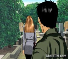 Cross Tantei Monogatari (JP) (Disc 1) PS1 ISO Cross Tantei Monogatari (JP) (Disc 1) PS1 ISO