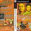 Crouching Tiger  Hidden Dragon (USA) PS2 ISO