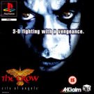 Crow  The – City of Angels (G) [SLES-00648] PS1 ISO
