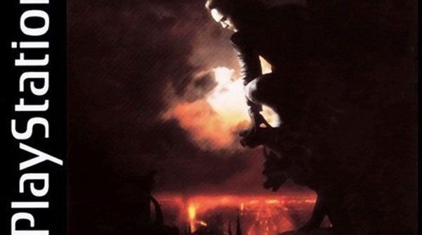 Crow  The – City of Angels (USA) PS1 ISO