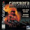 Crusader – No Remorse (USA) PS1 ISO