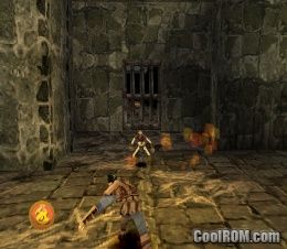 Crusaders of Might and Magic (USA) PS1 ISO Crusaders of Might and Magic (USA) PS1 ISO