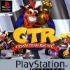 CTR – Crash Team Racing (E) (EDC) [SCES-02105] PS1 ISO