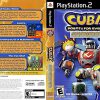 Cubix Robots for Everyone – Showdown (USA) PS2 ISO