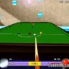 Cue Academy – Snooker  Pool  Billiards (EU) (En Fr De Es It) PS2 ISO