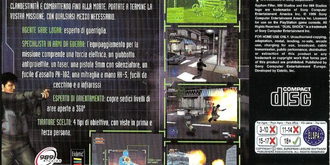 cues and sbis PS1 ISO cues and sbis PS1 ISO