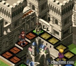 Culdcept – Expansion (JP) PS1 ISO