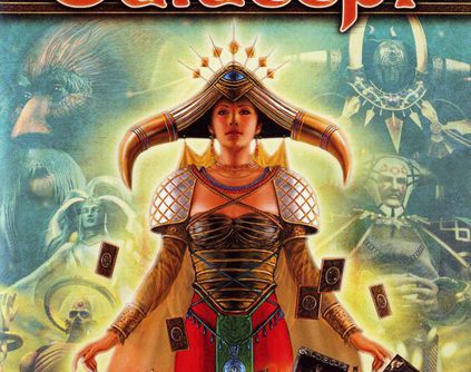 Culdcept (USA) PS2 ISO