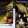 Curse – The Eye of Isis (EU) (En Fr De Es It Pt) PS2 ISO