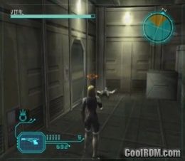 Cy Girls (EU) (En De It) (Ice Disc) PS2 ISO