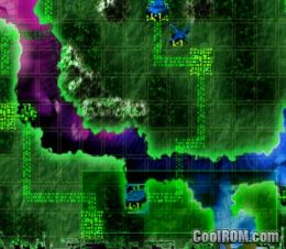 Cyber Daisenryaku – Shutsugeki! Haruka Tai (JP) PS1 ISO