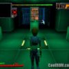 Cybernetic Empire (JP) (Disc 2) PS1 ISO