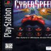 CyberSpeed (USA) PS1 ISO