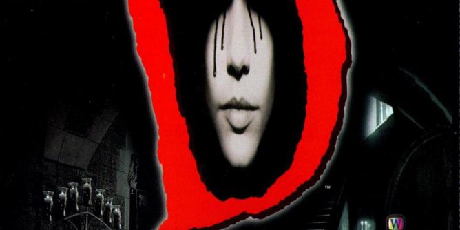 D (G) (Disc 1) [SLES-00160] PS1 ISO