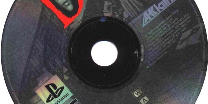 D (G) (Disc 2) [SLES-10160] PS1 ISO
