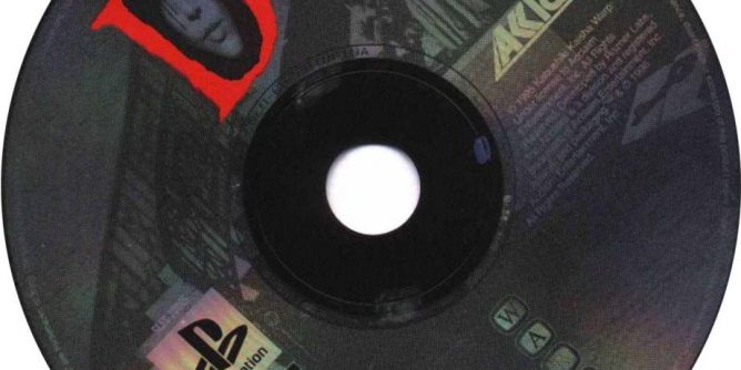 D (G) (Disc 3) [SLES-20160] PS1 ISO