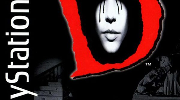 D (USA) (Disc 1) PS1 ISO