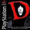 D (USA) (Disc 2) PS1 ISO
