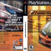 D1 – Professional Drift Grand Prix Series (USA) PS2 ISO