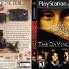 Da Vinci Code  The (EU) (En Fr De Es It) PS2 ISO