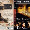 Da Vinci Code  The (USA) (En Fr Es) PS2 ISO