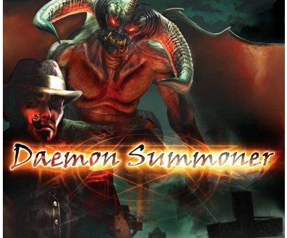 Daemon Summoner (EU) PS2 ISO Daemon Summoner (EU) PS2 ISO