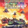 Dai Senryaku VII – Modern Military Tactics Exceed (USA) PS2 ISO