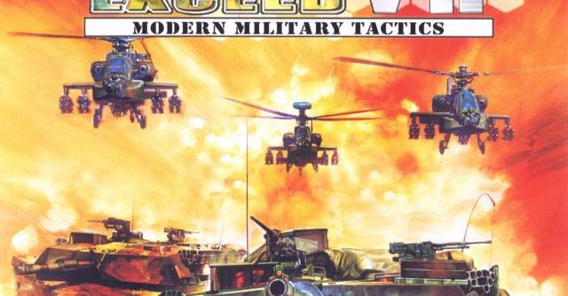 Dai Senryaku VII – Modern Military Tactics Exceed (USA) PS2 ISO Dai Senryaku VII – Modern Military Tactics Exceed (USA) PS2 ISO