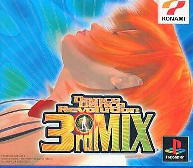 Dance Dance Revolution – Disney Mix (E) [SLES-03384] PS1 ISO