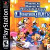 Dance Dance Revolution – Disney Mix (USA) PS1 ISO
