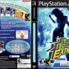 Dance Dance Revolution Extreme (USA) PS2 ISO