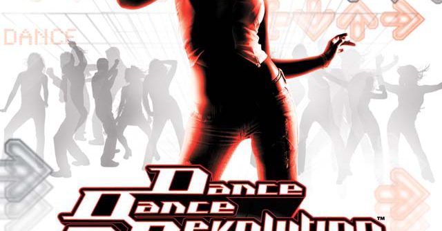 Dance Dance Revolution SuperNOVA (USA) PS2 ISO Dance Dance Revolution SuperNOVA (USA) PS2 ISO