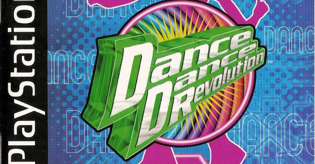 Dance Dance Revolution (USA) PS1 ISO Dance Dance Revolution (USA) PS1 ISO