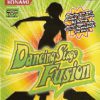 Dancing Stage Fusion (EU) (En Fr De Es It) PS2 ISO