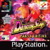 Dancing Stage – Party Edition (E) [SLES-03882] PS1 ISO