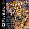 Danger Girl (USA) PS1 ISO
