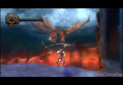 Dantes Inferno EUR ITALIAN2CH PSP ISO Dantes Inferno EUR ITALIAN2CH PSP ISO