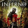 Dantes Inferno EUR PSP ISO