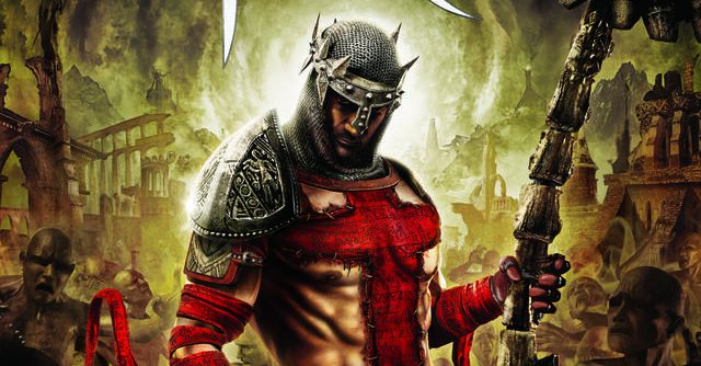 Dantes Inferno EUR PSP ISO Dantes Inferno EUR PSP ISO