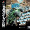 Dare Devil Derby 3D (USA) PS1 ISO