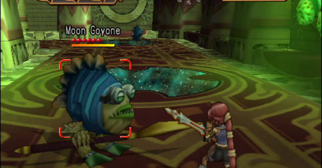 Dark Cloud 2 (USA) (v1.00) PS2 ISO