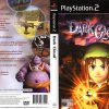 Dark Cloud (EU) (En Fr De Es It) PS2 ISO