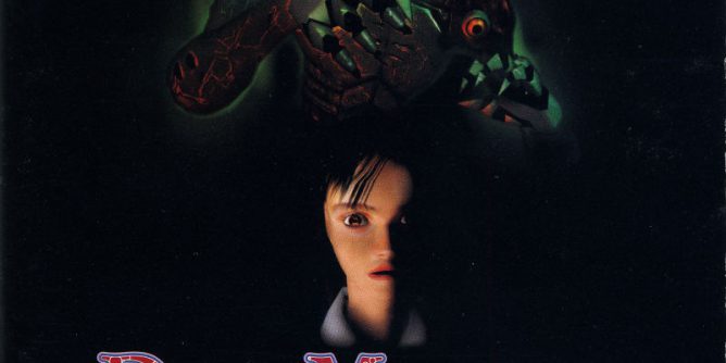 Dark Messiah (J) [SLPS-01422] PS1 ISO