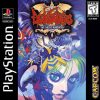 Darkstalkers – The Night Warriors (USA) PS1 ISO
