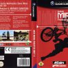 Dave Mirra Freestyle BMX 2 (EU) PS2 ISO