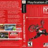 Dave Mirra Freestyle BMX 2 (USA) PS2 ISO