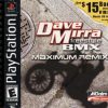 Dave Mirra Freestyle BMX – Maximum Remix (USA) PS1 ISO