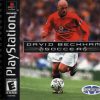 David Beckham Soccer (USA) PS1 ISO