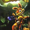 Daxter KOR PSP ISO