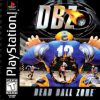 DBZ – Dead Ball Zone (USA) (En Fr De Es It) PS1 ISO